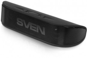   Sven PS-70BL Black 3