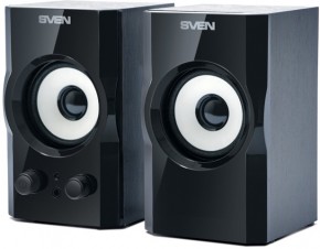   Sven SPS-605 Black