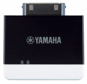 - Yamaha YIT-W12 Black