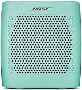   Bose SoundLink Color Mint 4