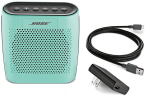   Bose SoundLink Color Mint 5