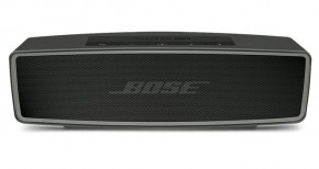   Bose SoundLink Mini II Carbon