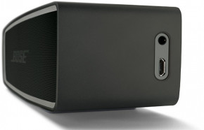   Bose SoundLink Mini II Carbon 3