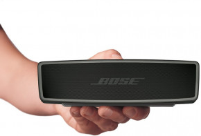   Bose SoundLink Mini II Carbon 4