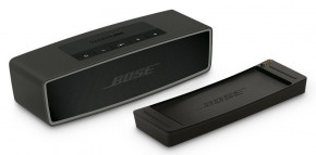   Bose SoundLink Mini II Carbon 5