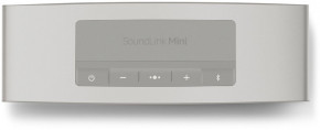   Bose SoundLink Mini II Pearl 4