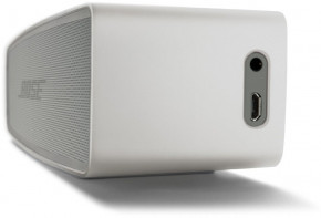   Bose SoundLink Mini II Pearl 5