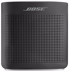   Bose SoundLink color II Soft Black