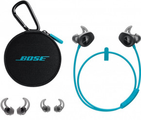  Bose SoundSport Aqua 6