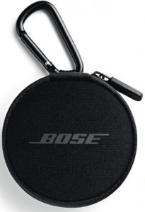  Bose SoundSport Black 4