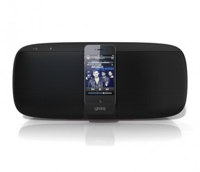 - Gear4 Wireless Bluetooth Speaker HouseParty Portable for iPad/iPhone/iPod (PG532)