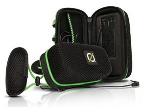   Goal Zero Rock Out Speakers GZR216 Green