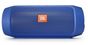   JBL Charge II Plus Blue (CHARGE2PLUSBLUEEU)