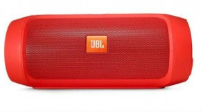   JBL Charge II Plus Red
