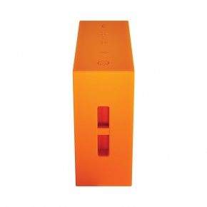   JBL Go Wireless Speaker Orange (JBLGOORG) 8