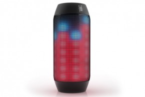 - JBL Wireless Bluetooth Speaker Pulse Black (JBLPULSEBLKEU)