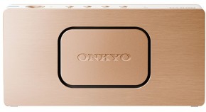   Onkyo T3 (OKAT3W/10) White 3