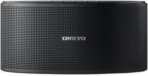   Onkyo X3 (OKAX3B/10) Black