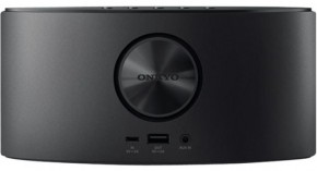   Onkyo X3 (OKAX3B/10) Black 3