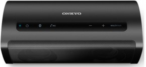   Onkyo X6 (OKAX6B/10) Black 4