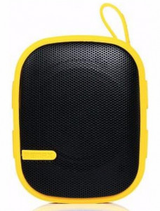  Remax Outdoor Bluetooth 3.0 Speaker RB-X2 Yellow