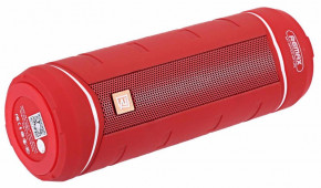   Remax RB-M10 Desktop Speaker Red