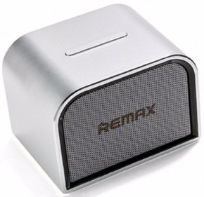  Remax RB-M8 Mini Silver 3
