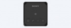  Sony SRS-X11 Black 5