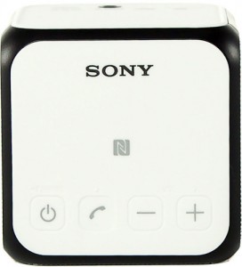   Sony SRS-X11 White 3