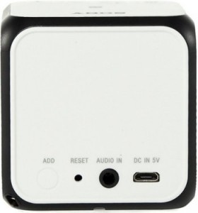   Sony SRS-X11 White 4