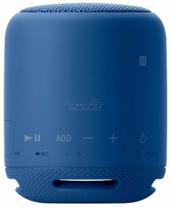   Sony SRS-XB10L Blue 3