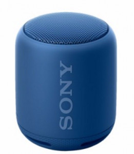   Sony SRS-XB10L Blue 4