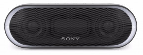   Sony SRS-XB20B Black