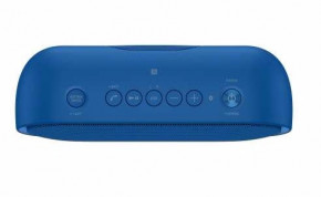   Sony SRS-XB20L Blue 4