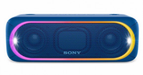   Sony SRS-XB30L Blue