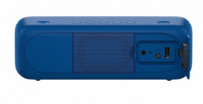   Sony SRS-XB30L Blue 3