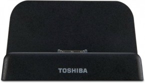 - Toshiba Thrive 10.1 Standard Dock (PA3956U-1PRP)