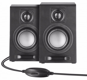   Trust Cusco compact 2.0 Speaker set 4