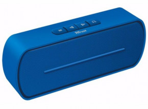  Trust Fero Wireless Bluetooth Speaker Blue 3