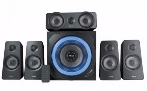  Trust GXT 658 Tytan 5.1 Surround Speaker System