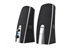   Trust Mila 2.0 speaker set USB (16697)
