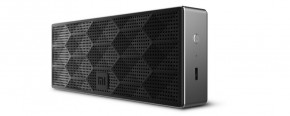  Xiaomi Square Box Bluetooth Speaker Black (1154400010)
