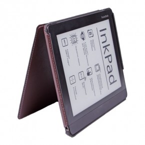  AIRON Premium  PocketBook 840 Brown 7