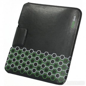     PocketBook Cover A10VW Black (VWPUSL-EP10-HC-WS)