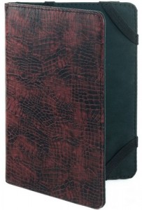      PocketBook Mini 515 Bordo Snake (GCOVER 10501)