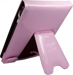     Tuff-Luv Flip Style (H6 20) Pink 3