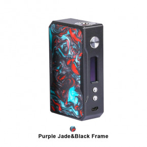       VooPoo Drag 157W Purple Jade (VP2001BP) (0)