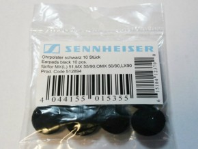  Sennheiser   MX, , 5  (512894) 3
