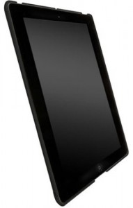 Krusell BackCover  iPad 2 Black 4