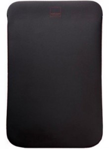   iPad Acme Made Skinny Sleeve Matte Black